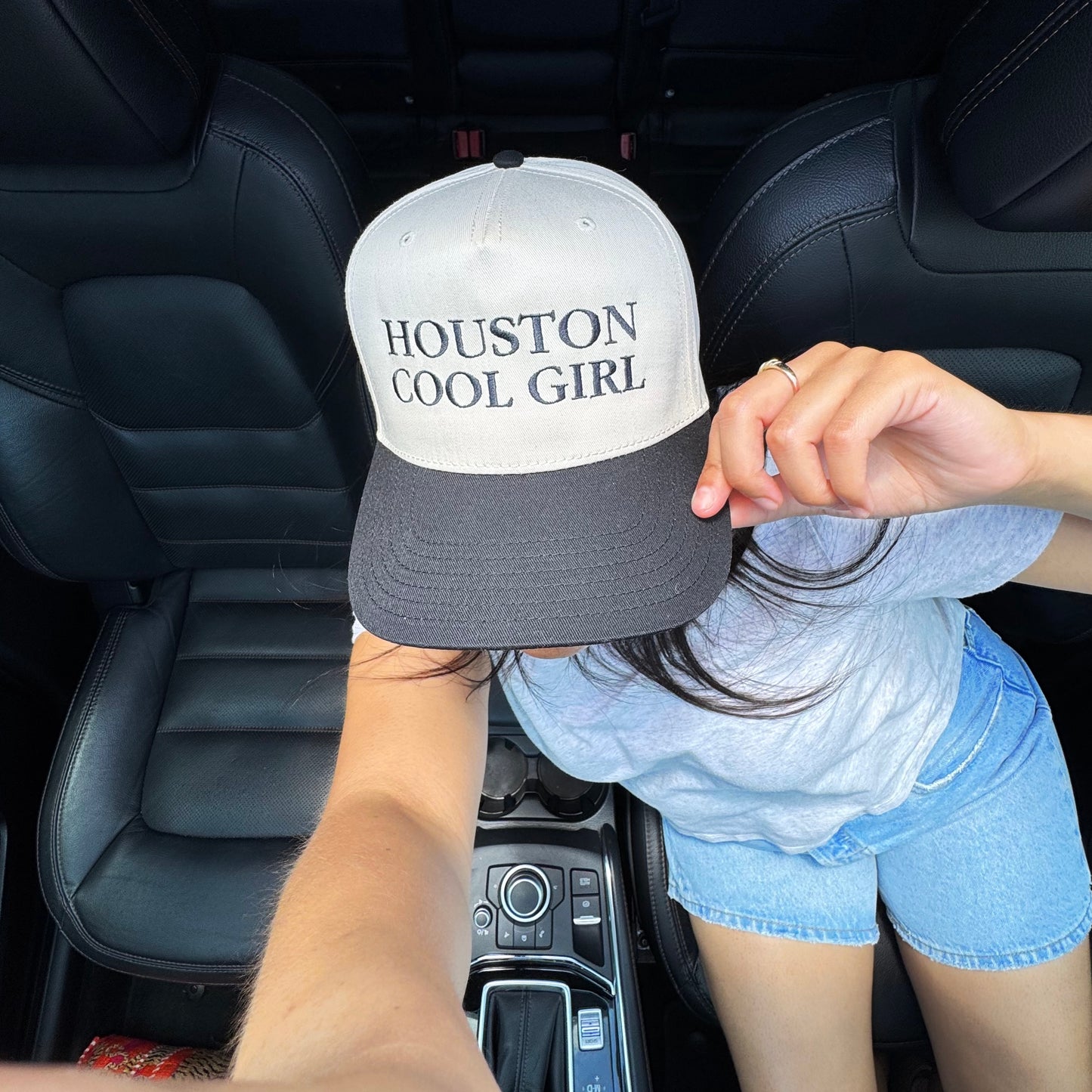 HCG - Black Hat