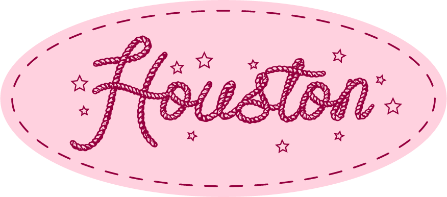 HCG - Rodeo Sticker Pack