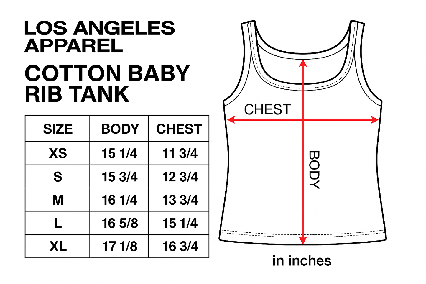 HCG - Red Tank
