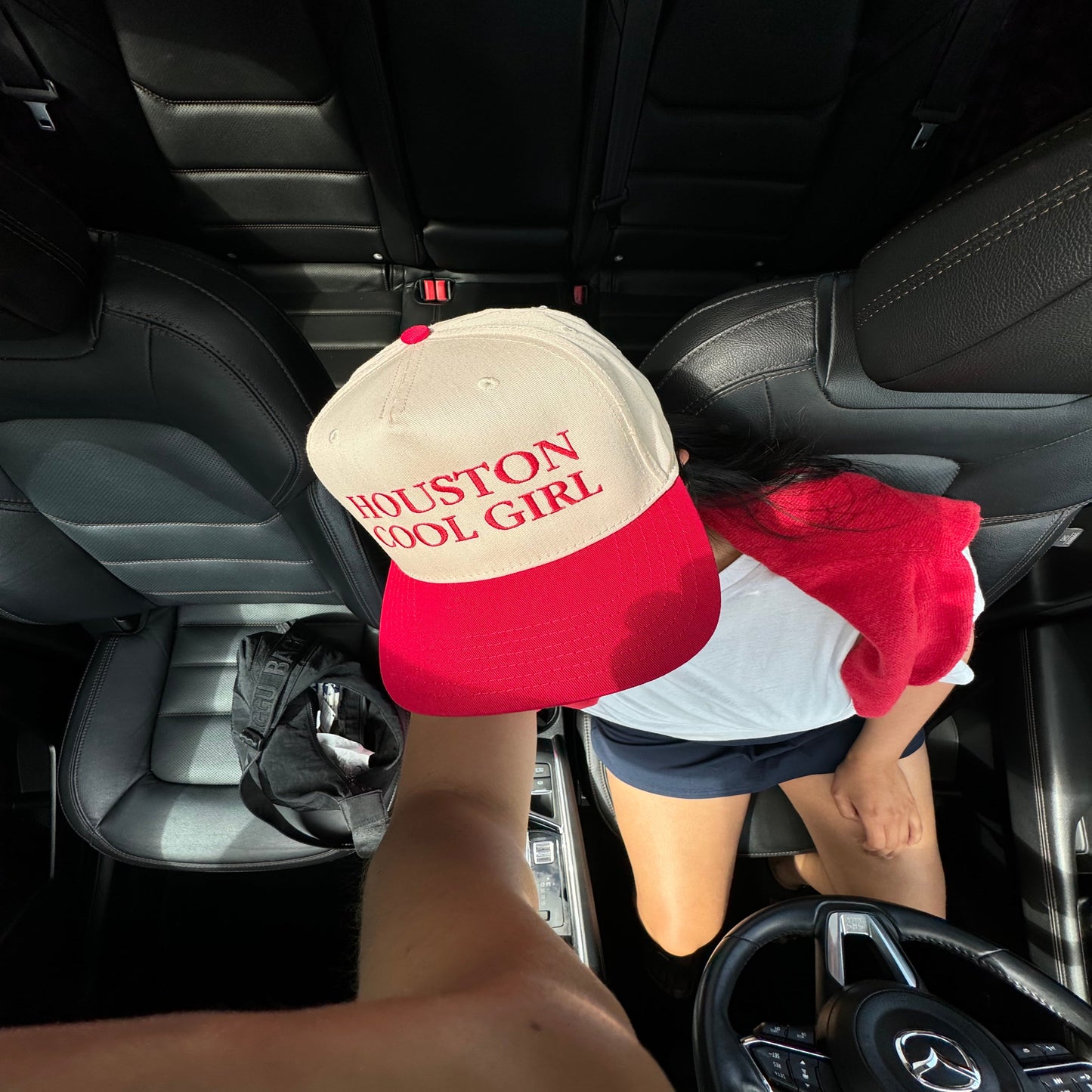 HCG - Red Hat