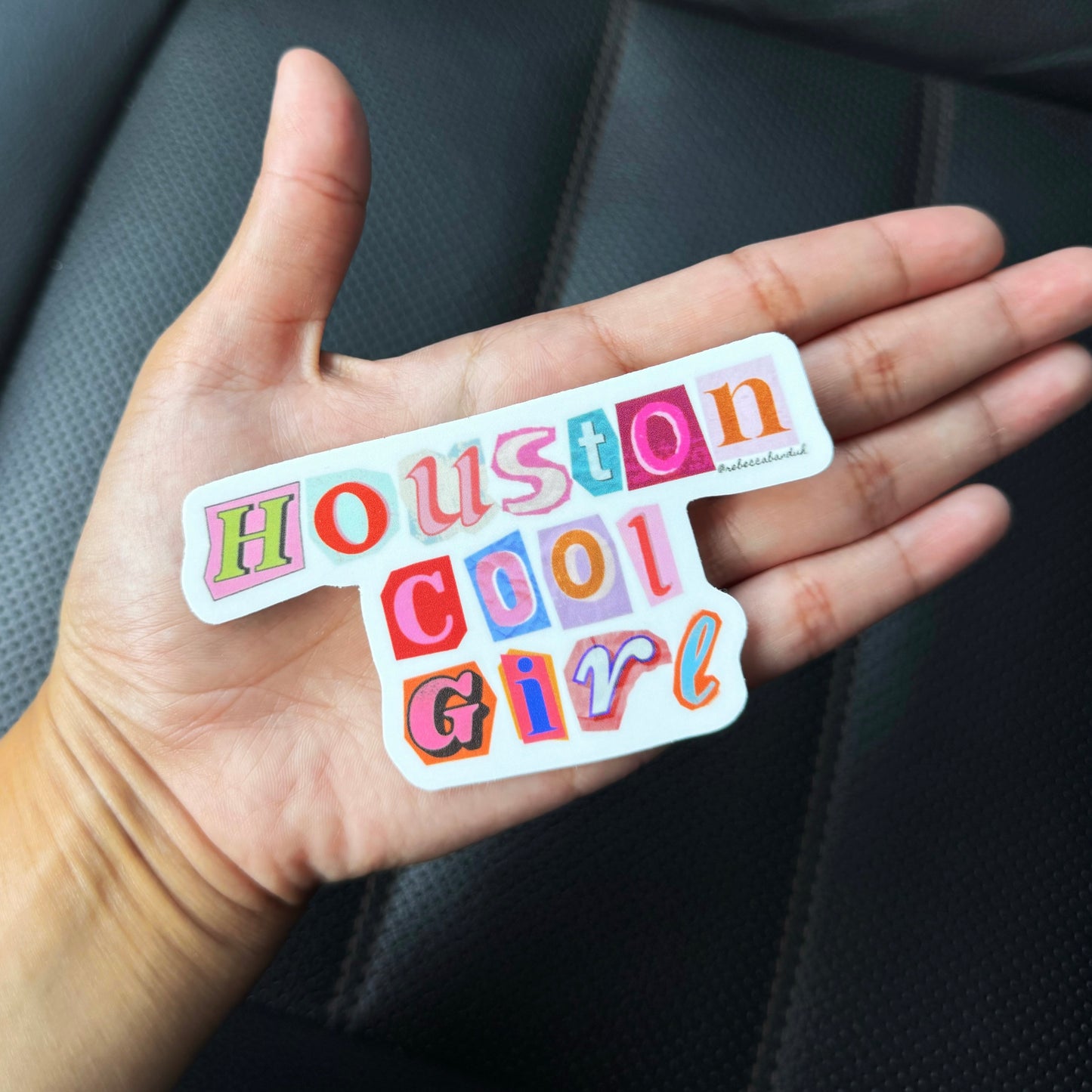 HCG - Sticker Pack