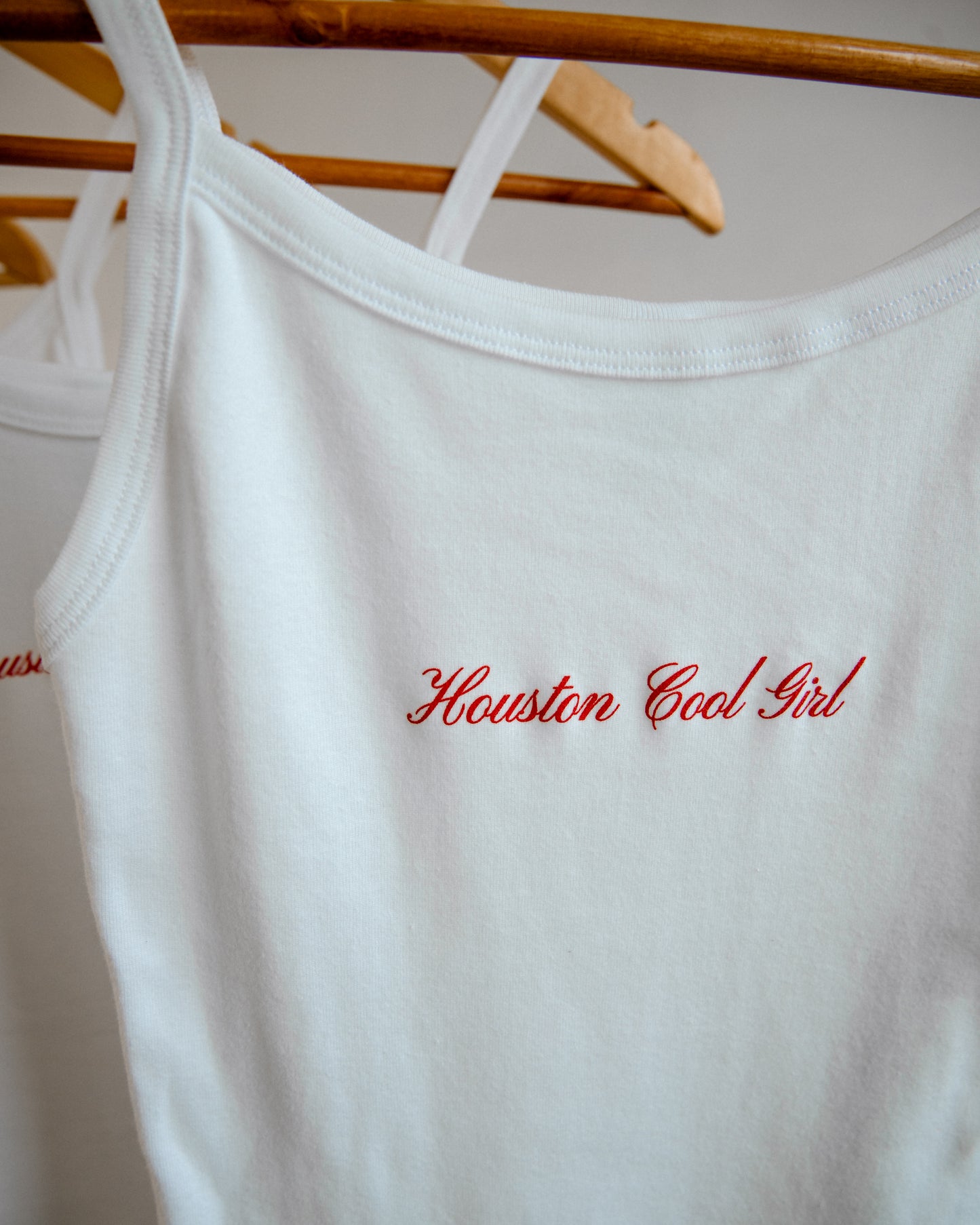 HCG - Red Tank