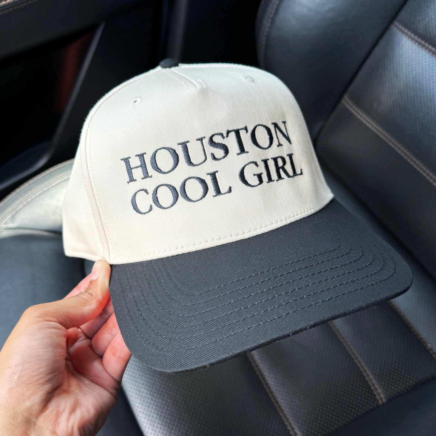 HCG - Black Hat