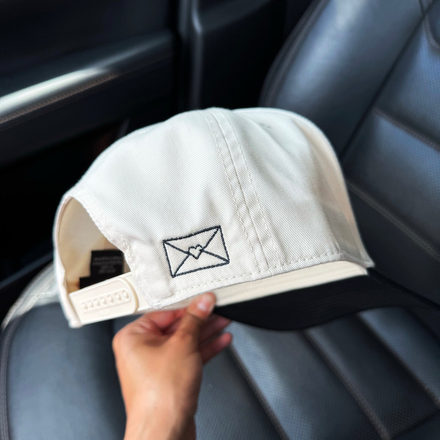 HCG - Black Hat