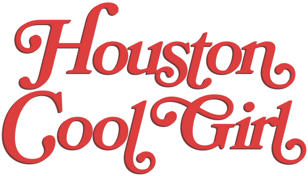 Houston Cool Girl