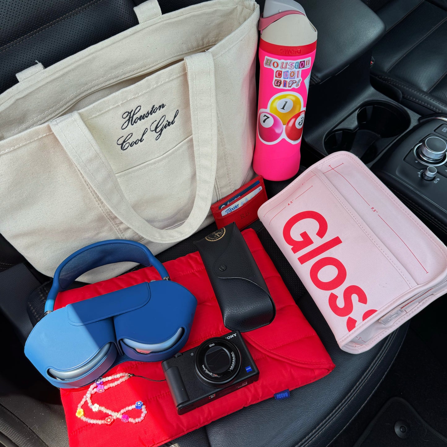 HCG - Neutral Tote Bag