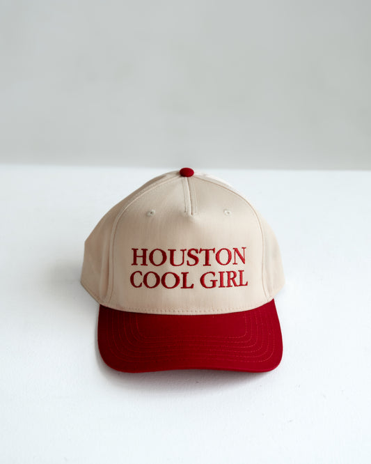 HCG - Red Hat