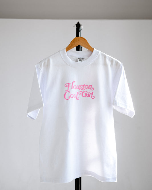 HCG - Pink Shirt